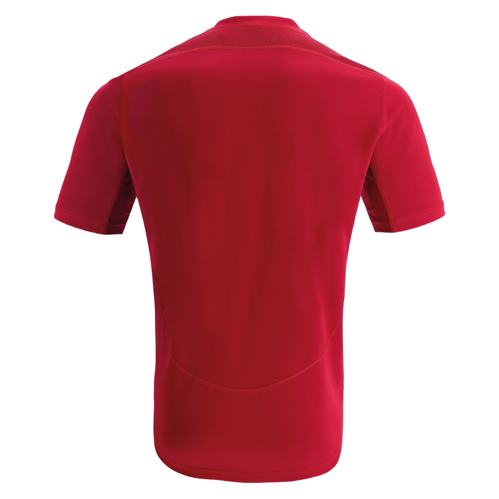 BRC Rugby Shirt Red