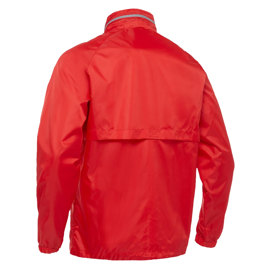 BRC Windstopper Red