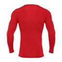 Jnr BRC Baselayer Top Red