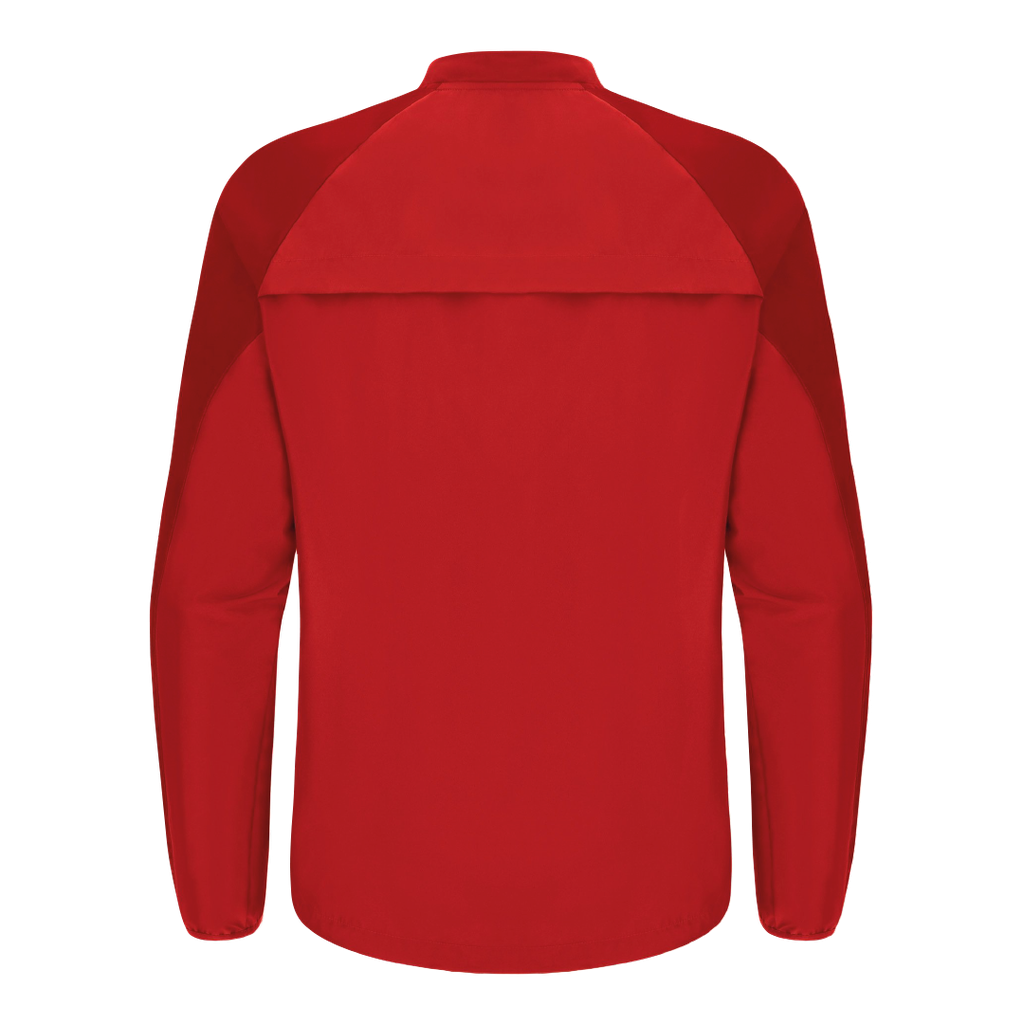 BRC OH Windstopper Red