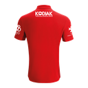 BRC Polo Red