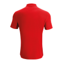 Jnr BRC Polo Red