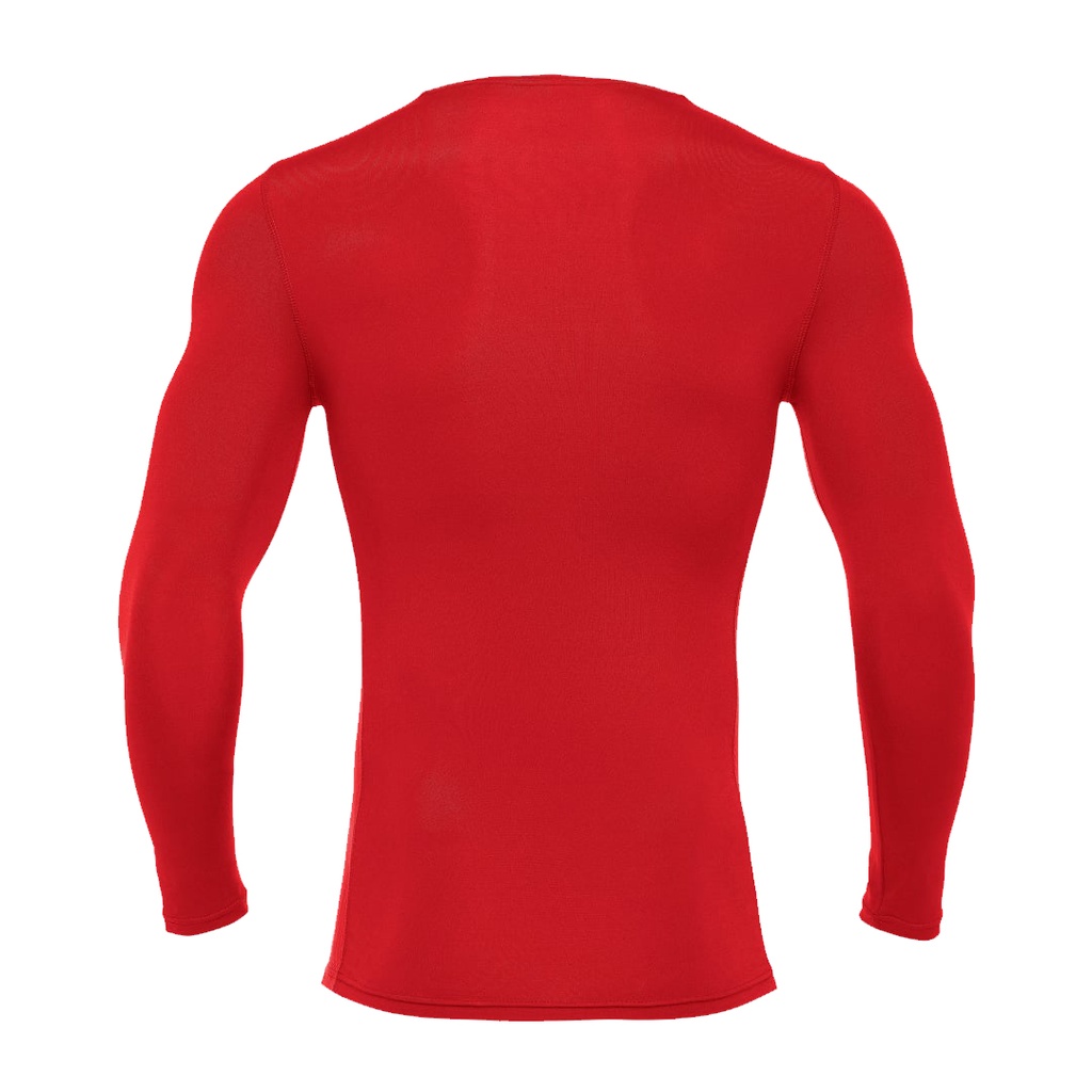 BRC Baselayer Top Red