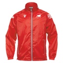 Jnr BRC Minis Windstopper Red