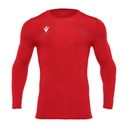 Jnr BRC Minis Baselayer Top Red