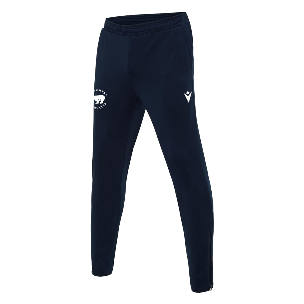 Jnr BRC Training Pant Navy