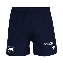 BRC Short Navy