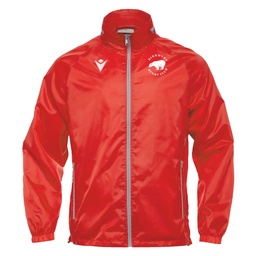 BRC Windstopper Red