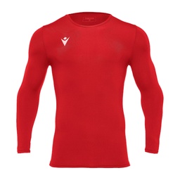 Jnr BRC Minis Baselayer Top Red