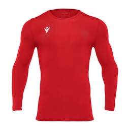 BRC Baselayer Top Red