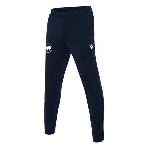 Jnr BRC Training Pant Navy